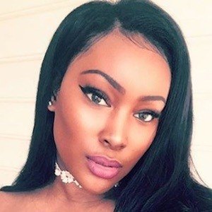 Ashley Taylor Terrell, 29 (Reality Star)