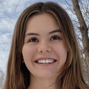 Ashley Tervort, 26 (YouTube Star)