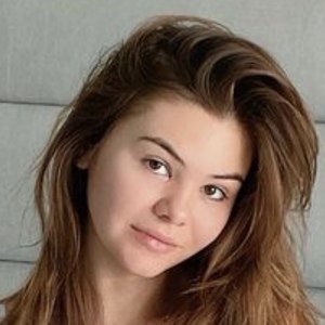 Ashley Tervort, 26 (YouTube Star)