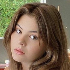 Ashley Tervort, 26 (Star di YouTube)