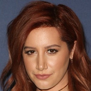 Ashley Tisdale, 40 (TV Actress)