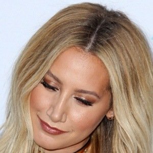 Ashley Tisdale, 40 (Nữ diễn viên truyền hình)