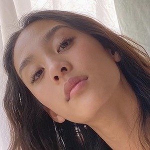 Ashley Trinh, 20 (TikTok Star)