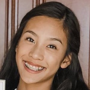 Ashley Trinh, 20 (TikTok Star)