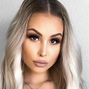 Ashley Wagner, 35 (YouTube Star)