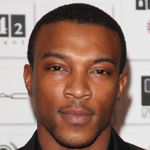 Ashley Walters image 4