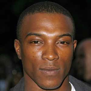 Ashley Walters image 8