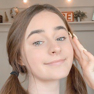 Ashley Wicka, 23 (YouTube Star)