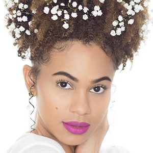 Ashley Williams, 38 (YouTube Star)