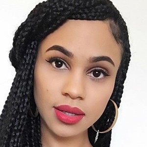 Ashley Williams, 38 (YouTube Star)