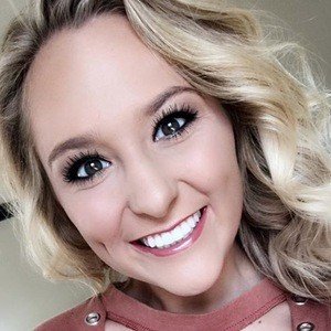 Ashley Wilson, 27 (Cheerleader)