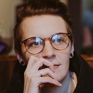 Ashley Wylde, 33 (Star di YouTube)