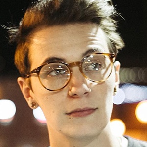 Ashley Wylde, 33 (YouTube Star)