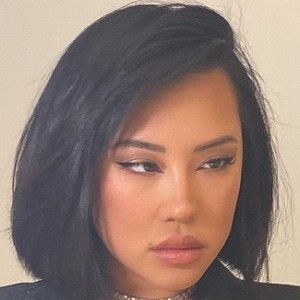 Ashley Yi, 31 (TikTok Star)