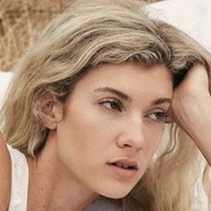 ashleyntay, 26 (TikTok Star)