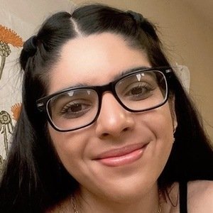 AshleyTheUnicorn, 25 (YouTube明星)