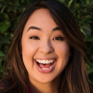 Ashly Perez, 34 (Estrelas do YouTube)