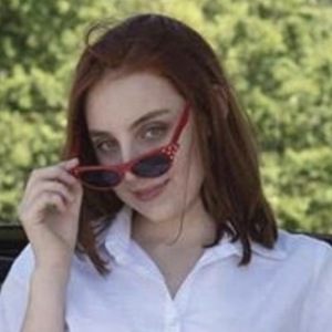 Ashlyn Boots, 21 (Attrice TV)