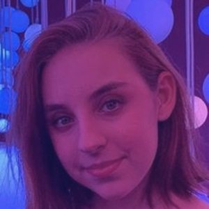 Ashlyn Boots, 21 (电视女演员)