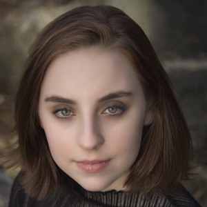 Ashlyn Boots, 21 (电视女演员)