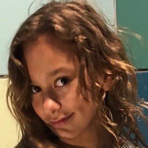 Ashlyn Casalegno, 18 (Movie Actress)