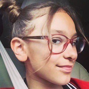 Ashlyn Casalegno, 18 (Movie Actress)