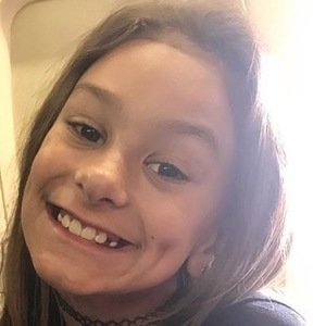 Ashlyn Casalegno, 18 (Attrice di film)