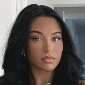 Ashlyn Castro, 26 (Instagram Star)
