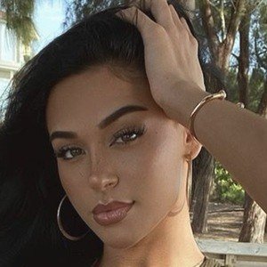 Ashlyn Castro, 27 (Instagram Star)