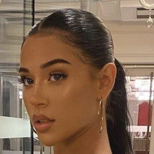 Ashlyn Castro, 27 (Instagram Star)