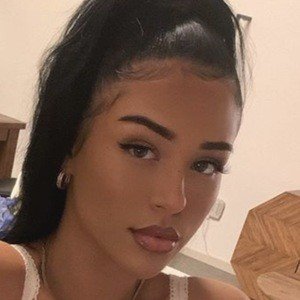 Ashlyn Castro, 27 (Instagram Star)