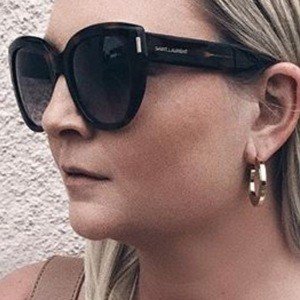 Ashlyn Guy, 36 (Instagram Star)