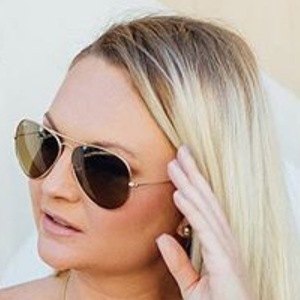 Ashlyn Guy, 36 (Instagram Star)