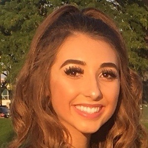 Ashlyn Kuehl, 24 (Live.me Star)
