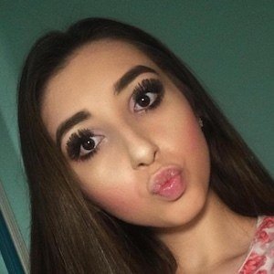 Ashlyn Kuehl, 24 (Live.me Star)