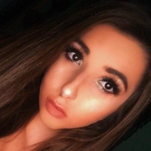 Ashlyn Kuehl, 24 (Live.me明星)
