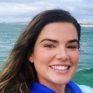 Ashlyne Wallen, 30 (家庭成員)