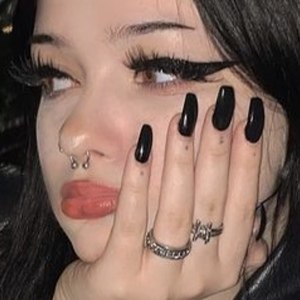 Ashlynn Courtney, 21 (TikTok Star)