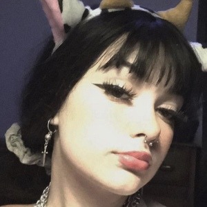 Ashlynn Courtney, 21 (TikTok Star)