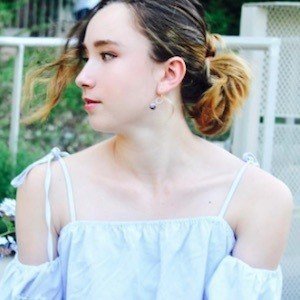 Ashlynn Malia, 24 (Chanteuse pop)