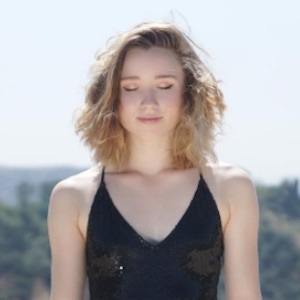 Ashlynn Malia, 24 (Pop Singer)