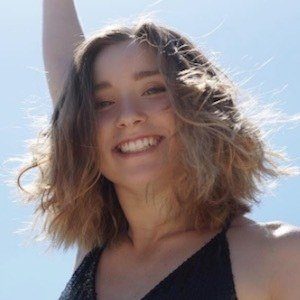 Ashlynn Malia, 24 (Pop Singer)