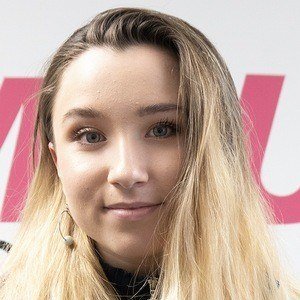 Ashlynn Malia, 24 (Pop Singer)