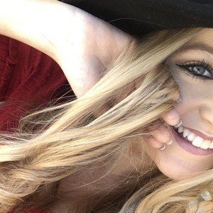 Ashlynn SevenSuperGirls, 26 (YouTube Star)