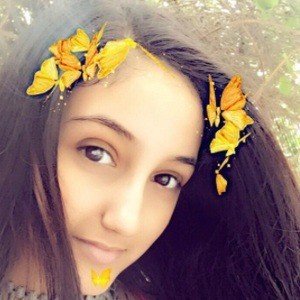 Ashnoor Kaur, 21 (TV Actress)