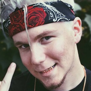 Ashtin Larold image 3