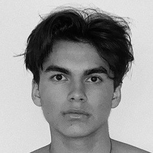 Ashton Arbab, 22 (Filmschauspieler)