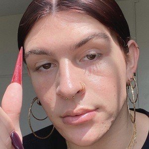 Ashton Baez, 23 (TikTok Star)