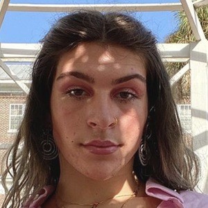 Ashton Baez, 23 (TikTok Star)