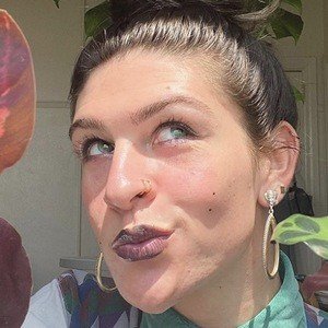 Ashton Baez, 23 (TikTok Star)